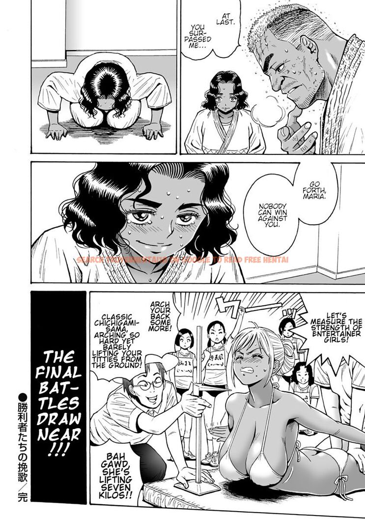 Read Hentai Image 26 709 in comic Hagure Idol Jigokuhen - Chapter 63 - hentaitnt.net