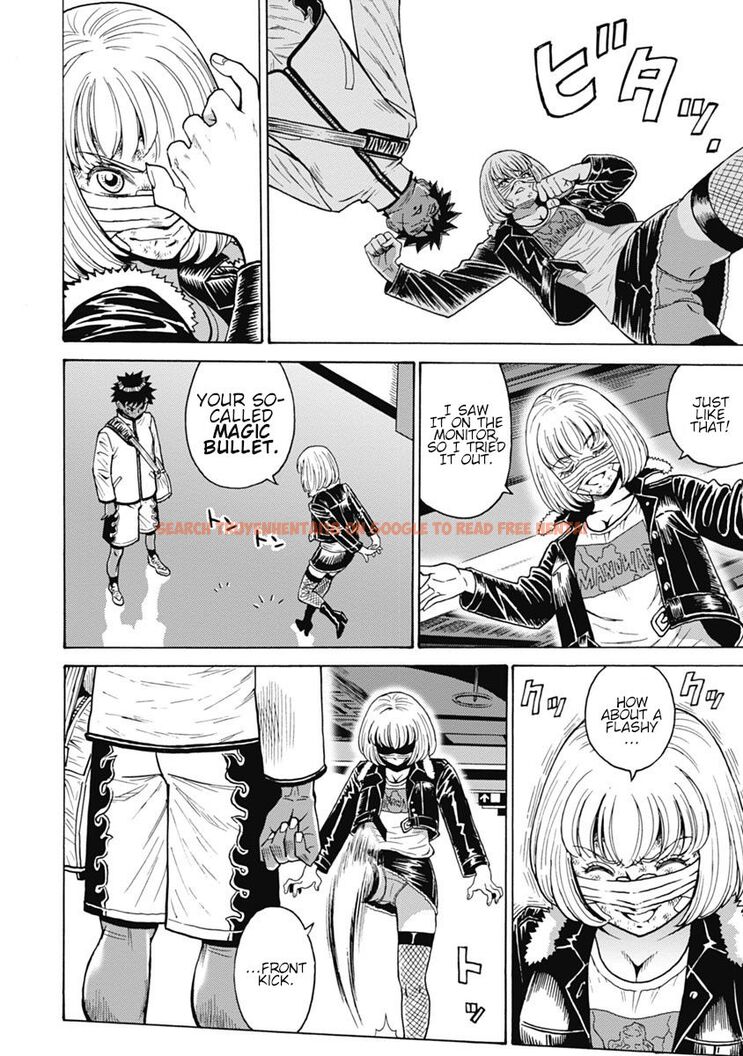 Read Hentai Image 4 709 in comic Hagure Idol Jigokuhen - Chapter 63 - hentaitnt.net