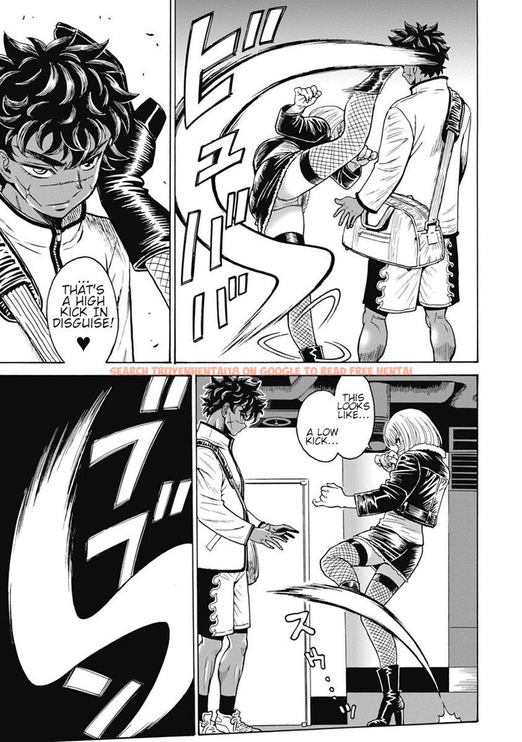 Read Hentai Image 5 709 in comic Hagure Idol Jigokuhen - Chapter 63 - hentaitnt.net