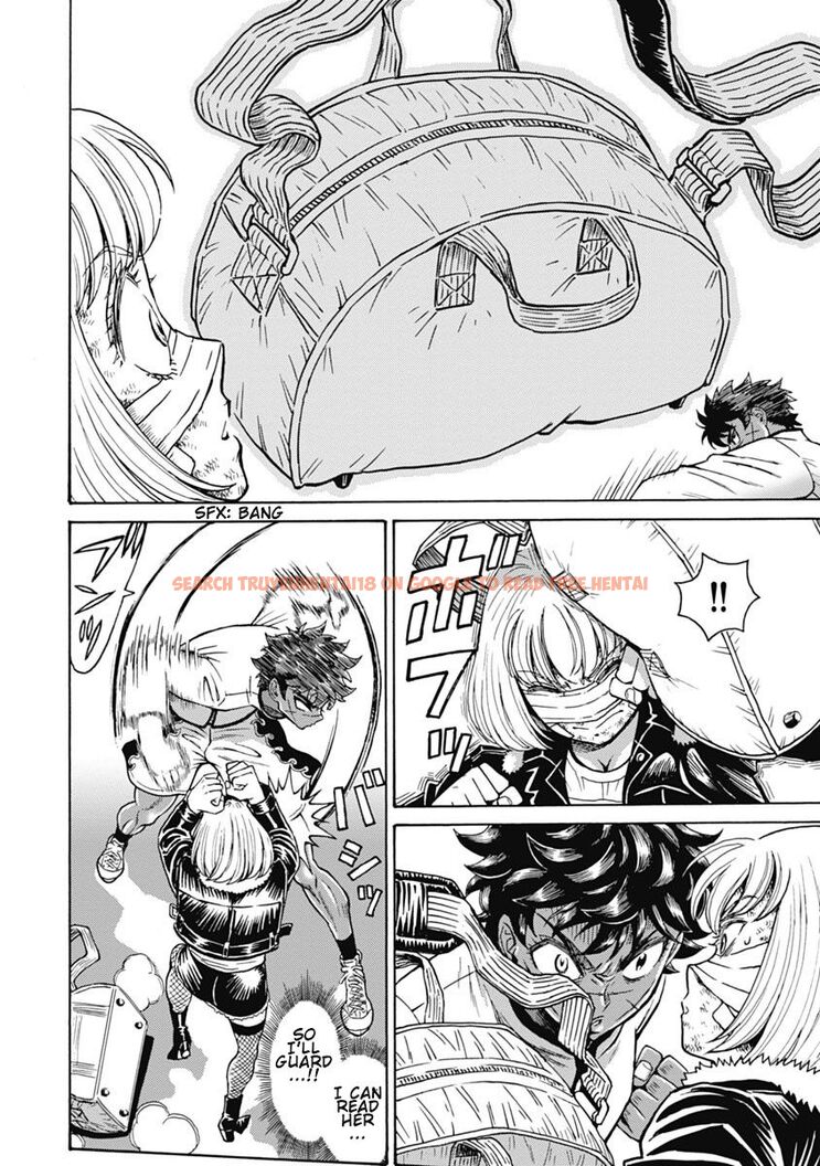 Read Hentai Image 8 709 in comic Hagure Idol Jigokuhen - Chapter 63 - hentaitnt.net