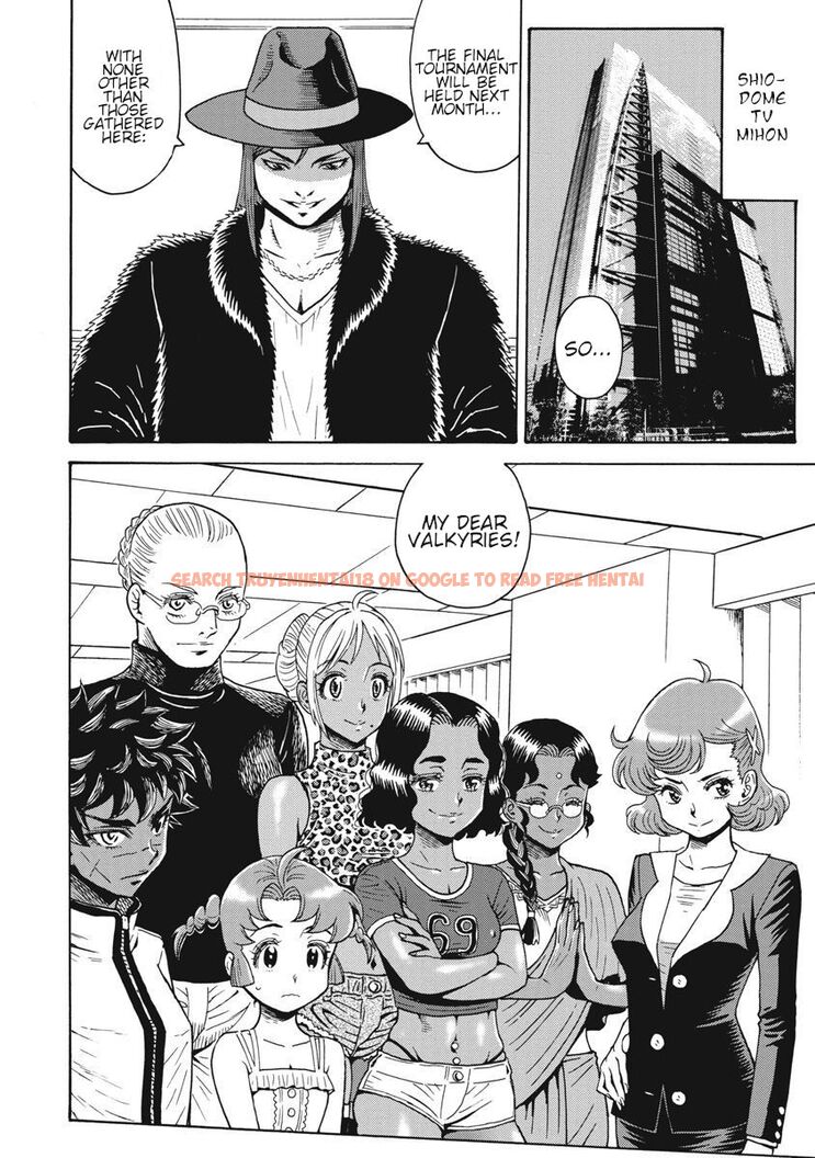 Read Hentai Image 11 790 in comic Hagure Idol Jigokuhen - Chapter 64 - hentaitnt.net