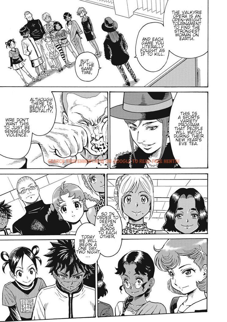 Read Hentai Image 12 790 in comic Hagure Idol Jigokuhen - Chapter 64 - hentaitnt.net