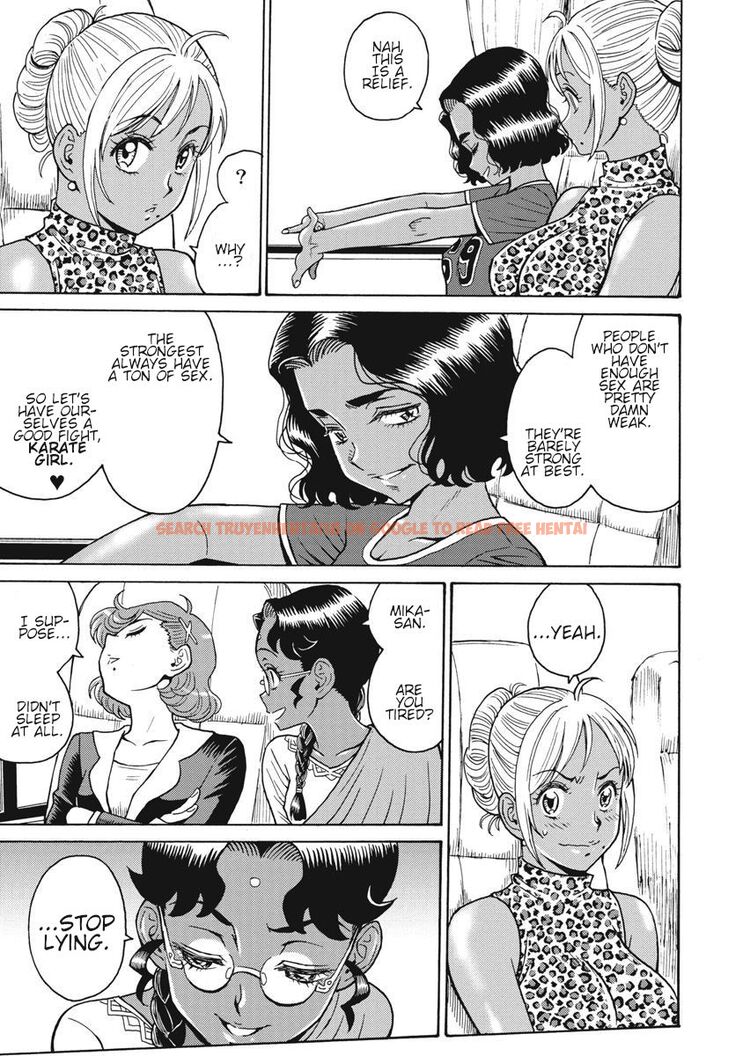 Read Hentai Image 16 790 in comic Hagure Idol Jigokuhen - Chapter 64 - hentaitnt.net