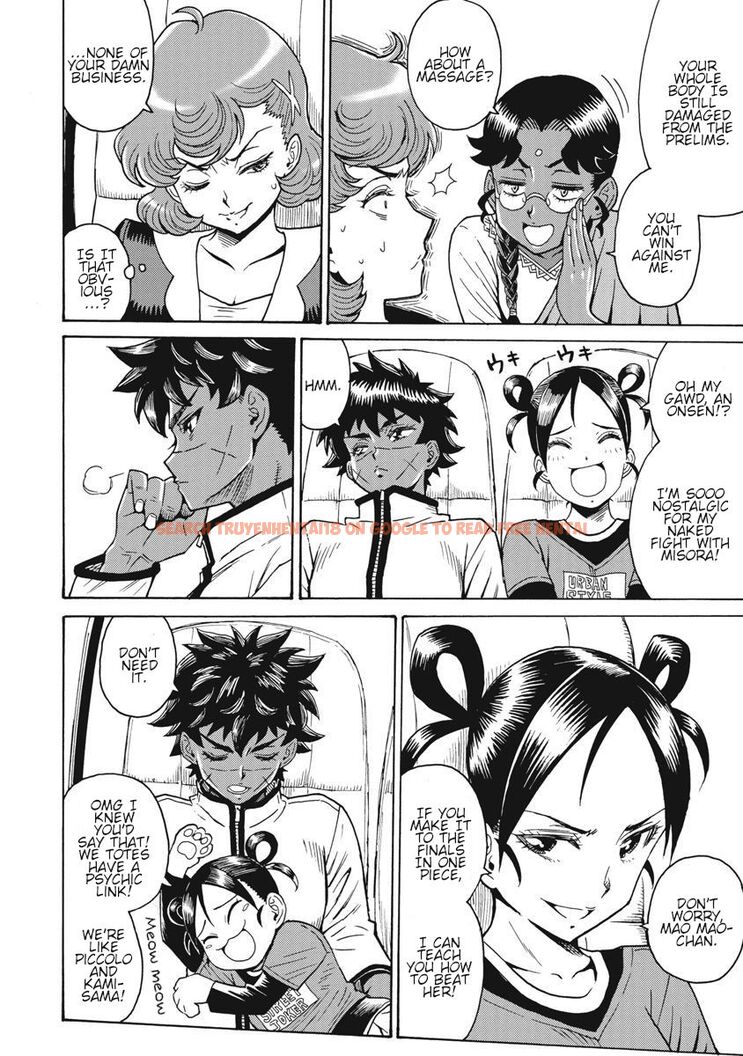 Read Hentai Image 17 790 in comic Hagure Idol Jigokuhen - Chapter 64 - hentaitnt.net