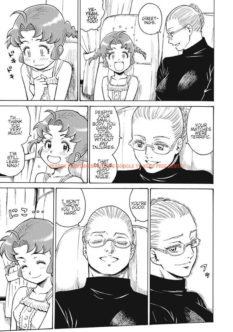 Read Hentai Image 18 790 in comic Hagure Idol Jigokuhen - Chapter 64 - hentaitnt.net