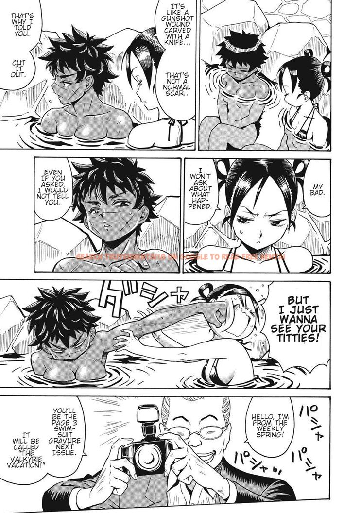 Read Hentai Image 28 790 in comic Hagure Idol Jigokuhen - Chapter 64 - hentaitnt.net