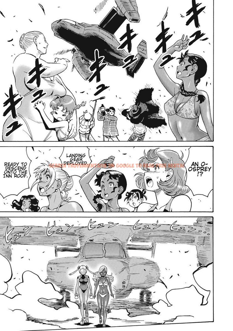 Read Hentai Image 30 790 in comic Hagure Idol Jigokuhen - Chapter 64 - hentaitnt.net