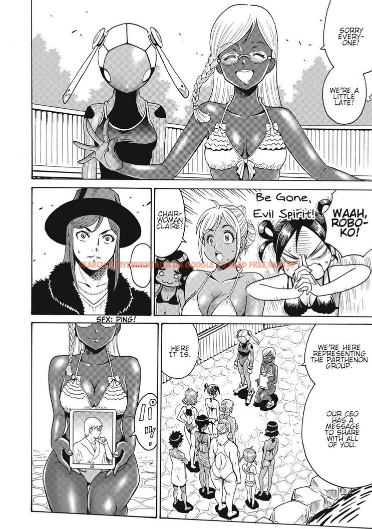 Read Hentai Image 31 790 in comic Hagure Idol Jigokuhen - Chapter 64 - hentaitnt.net