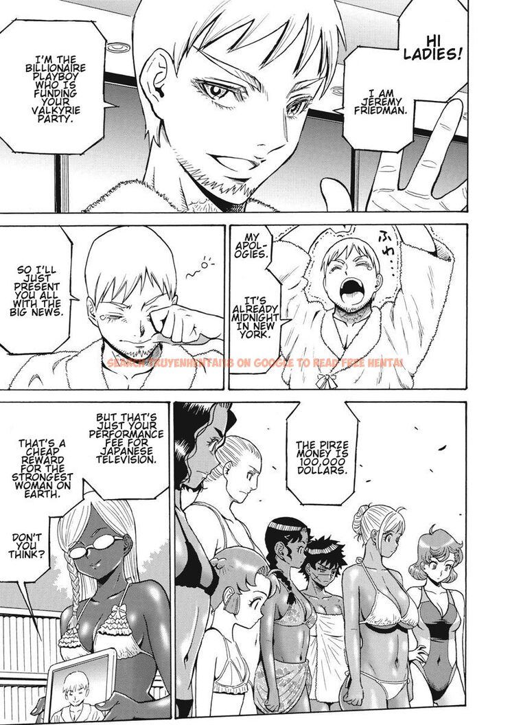 Read Hentai Image 32 790 in comic Hagure Idol Jigokuhen - Chapter 64 - hentaitnt.net