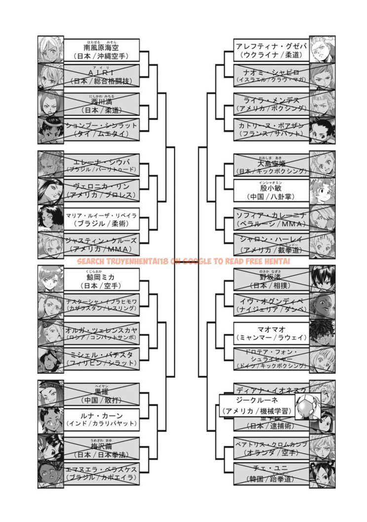 Read Hentai Image 4 790 in comic Hagure Idol Jigokuhen - Chapter 64 - hentaitnt.net