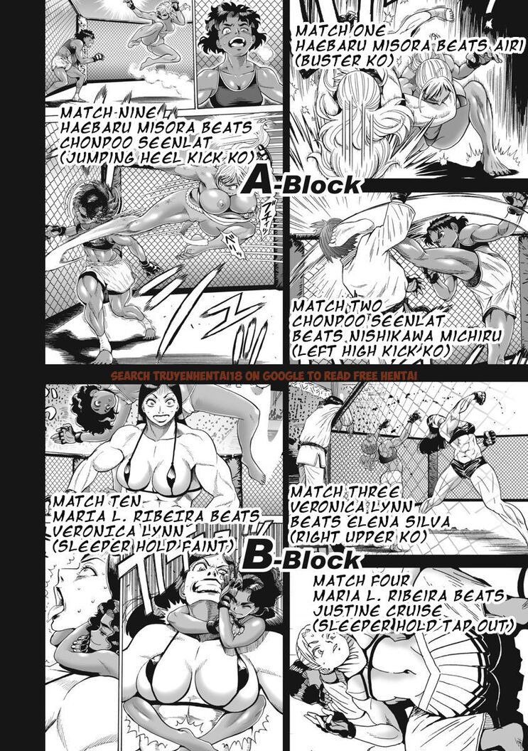 Read Hentai Image 5 790 in comic Hagure Idol Jigokuhen - Chapter 64 - hentaitnt.net