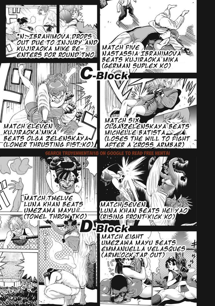 Read Hentai Image 6 790 in comic Hagure Idol Jigokuhen - Chapter 64 - hentaitnt.net