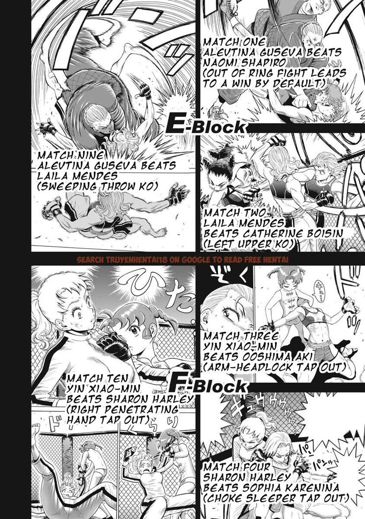 Read Hentai Image 7 790 in comic Hagure Idol Jigokuhen - Chapter 64 - hentaitnt.net