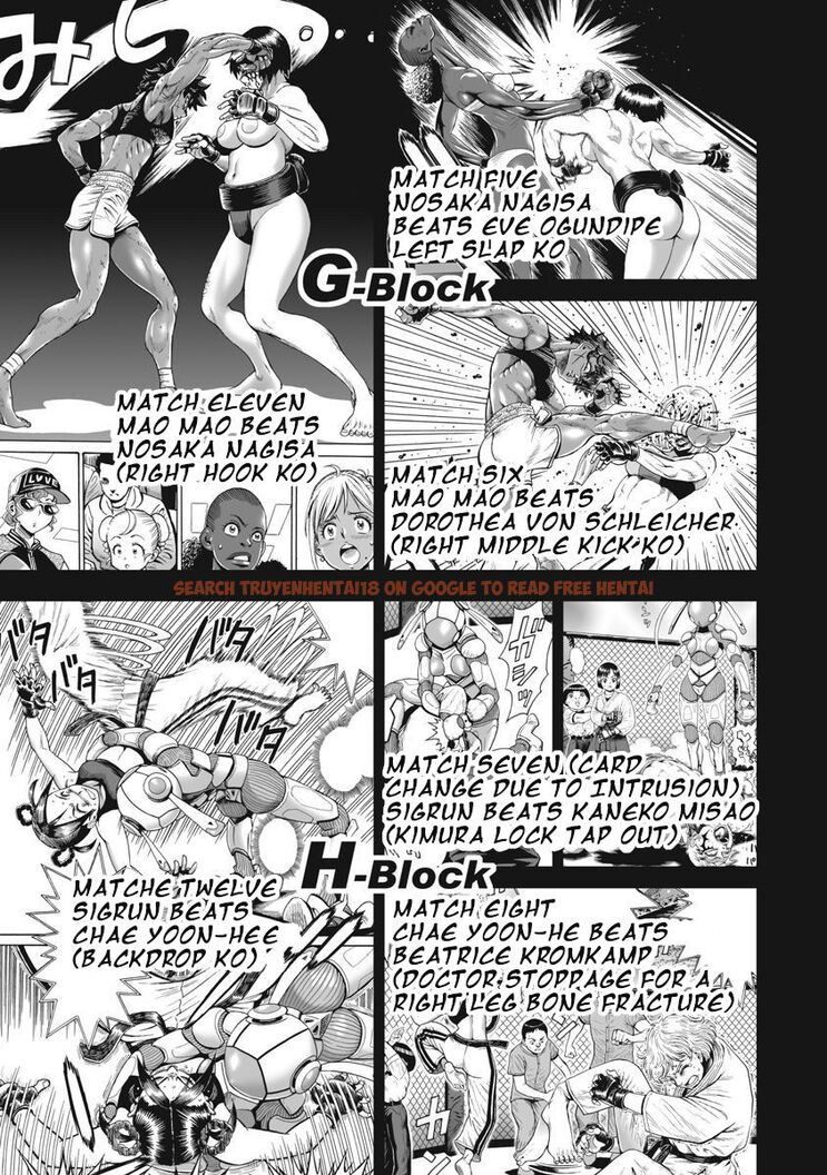 Read Hentai Image 8 790 in comic Hagure Idol Jigokuhen - Chapter 64 - hentaitnt.net