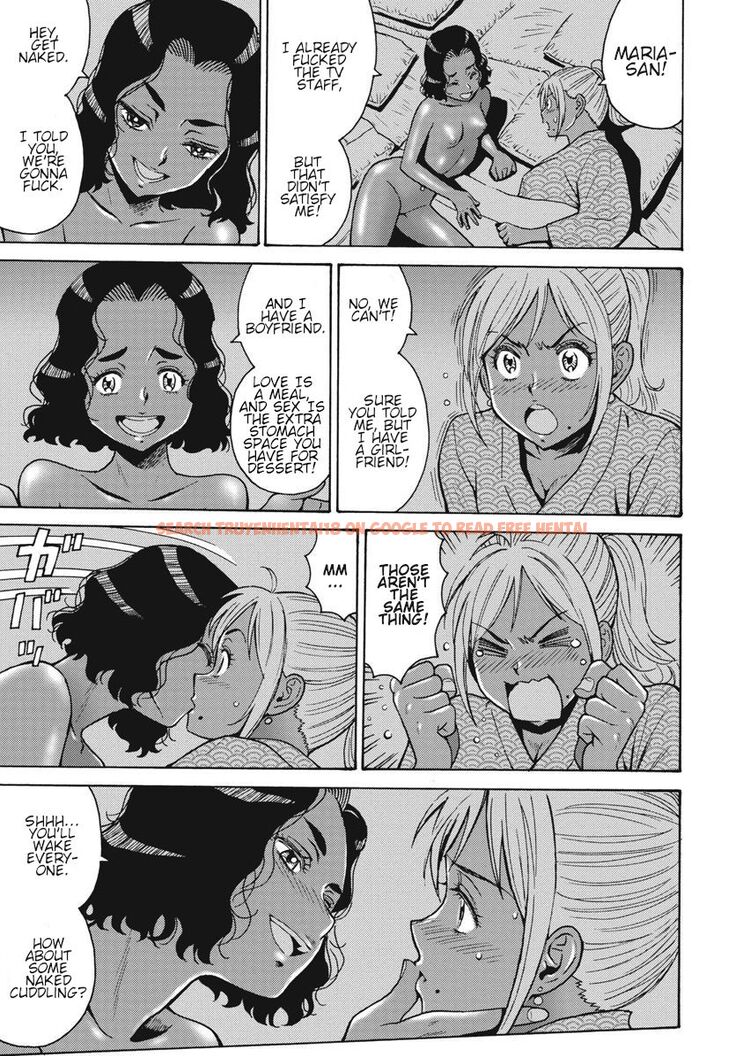 Read Hentai Image 13 082 in comic Hagure Idol Jigokuhen - Chapter 65 - hentaitnt.net