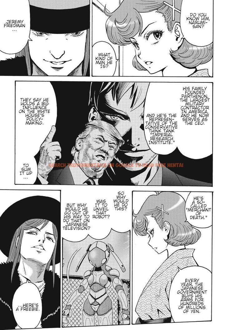 Read Hentai Image 17 086 in comic Hagure Idol Jigokuhen - Chapter 65 - hentaitnt.net