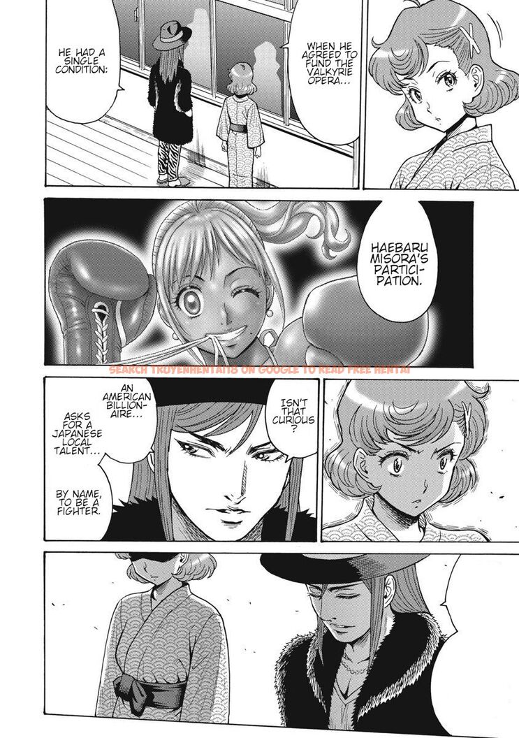 Read Hentai Image 18 086 in comic Hagure Idol Jigokuhen - Chapter 65 - hentaitnt.net