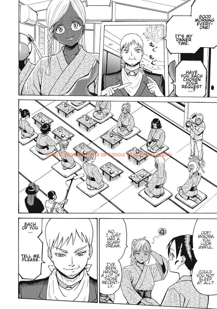 Read Hentai Image 20 086 in comic Hagure Idol Jigokuhen - Chapter 65 - hentaitnt.net