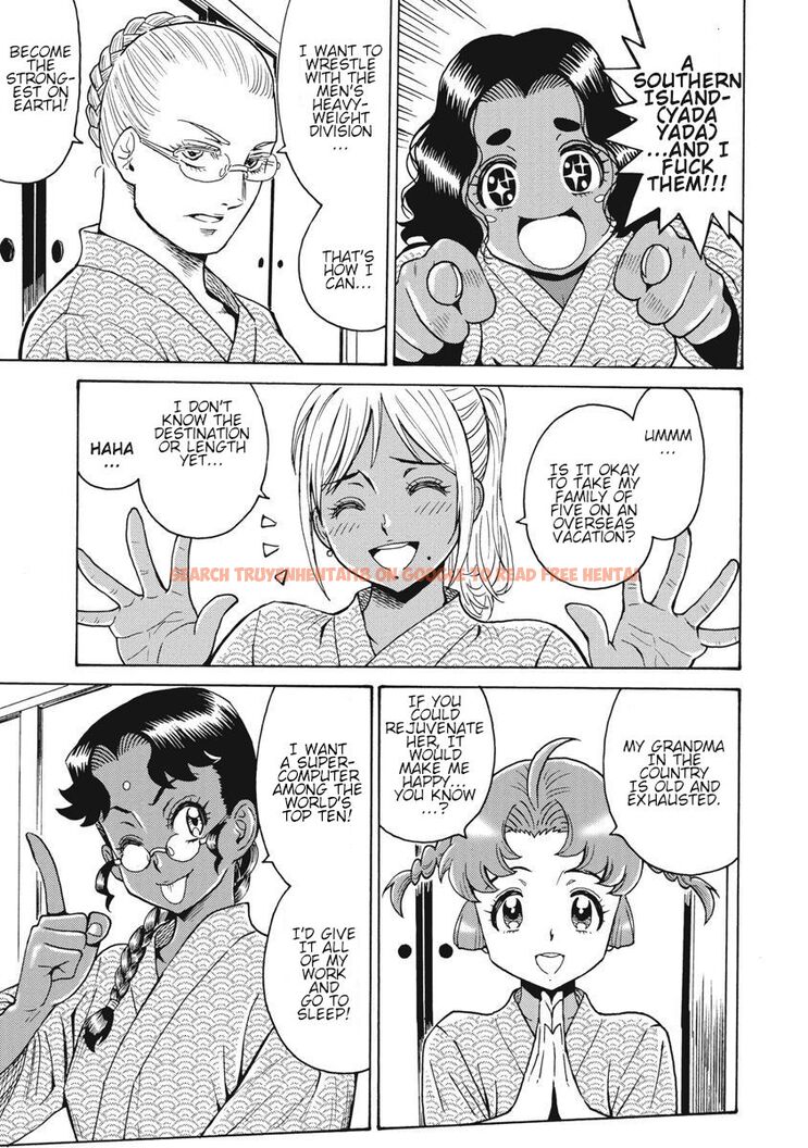 Read Hentai Image 21 086 in comic Hagure Idol Jigokuhen - Chapter 65 - hentaitnt.net