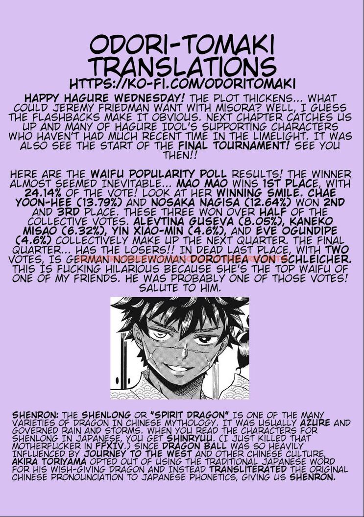 Read Hentai Image 27 086 in comic Hagure Idol Jigokuhen - Chapter 65 - hentaitnt.net