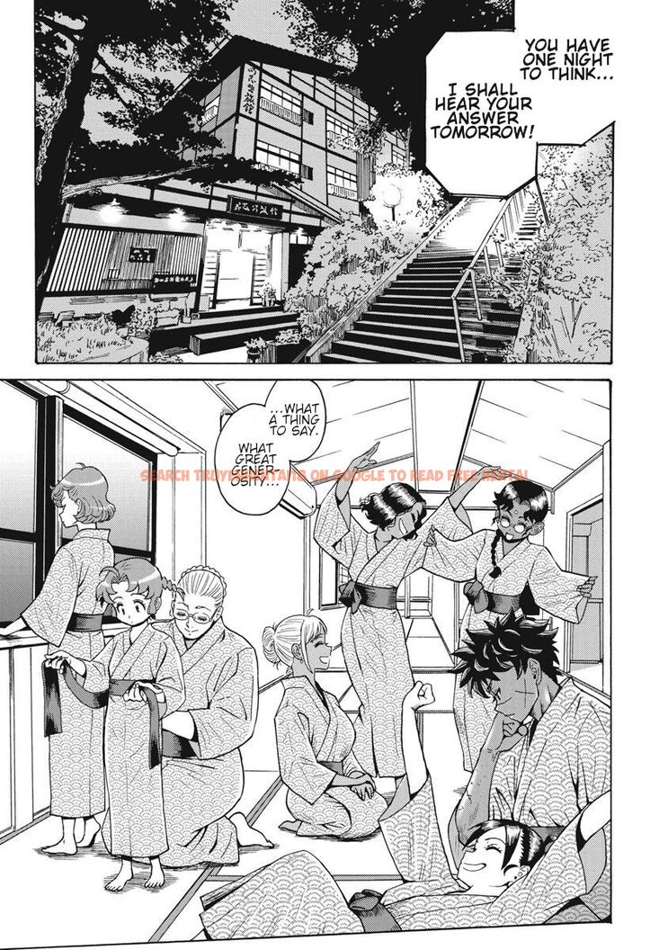 Read Hentai Image 3 082 in comic Hagure Idol Jigokuhen - Chapter 65 - hentaitnt.net