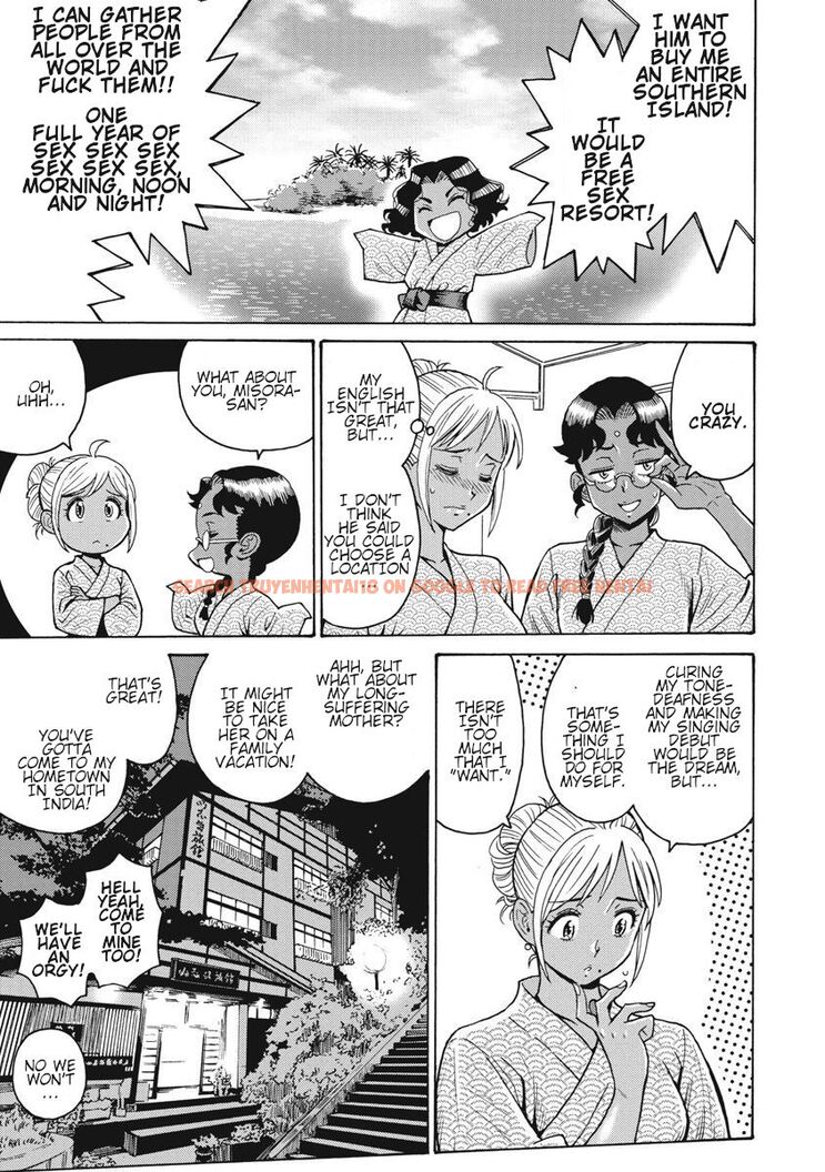 Read Hentai Image 5 082 in comic Hagure Idol Jigokuhen - Chapter 65 - hentaitnt.net