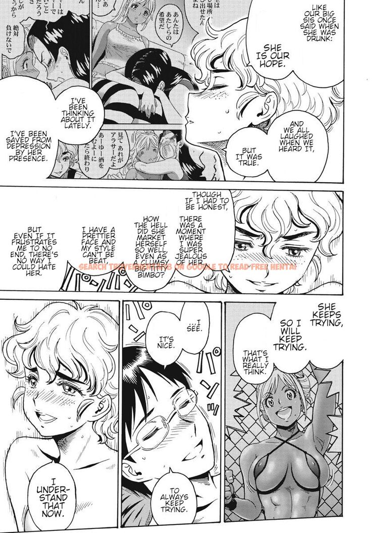 Read Hentai Image 15 700 in comic Hagure Idol Jigokuhen - Chapter 66 - hentaitnt.net