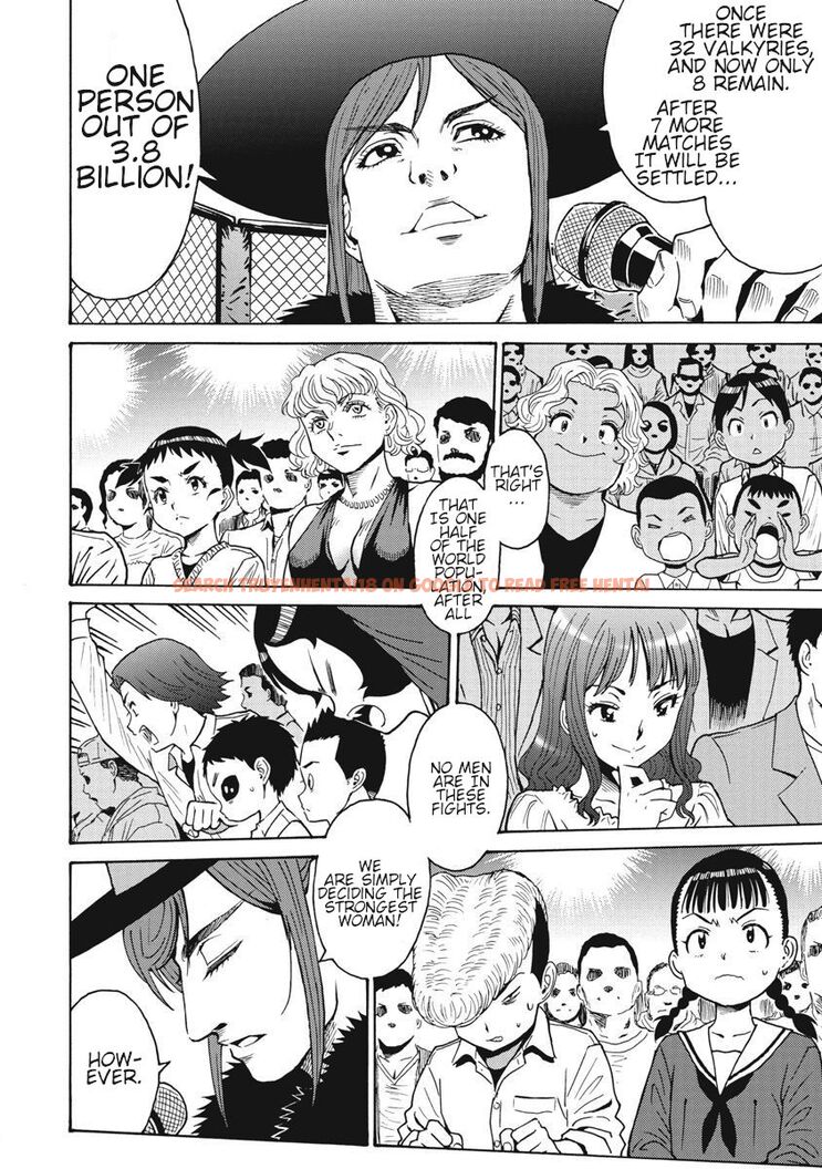 Read Hentai Image 20 700 in comic Hagure Idol Jigokuhen - Chapter 66 - hentaitnt.net