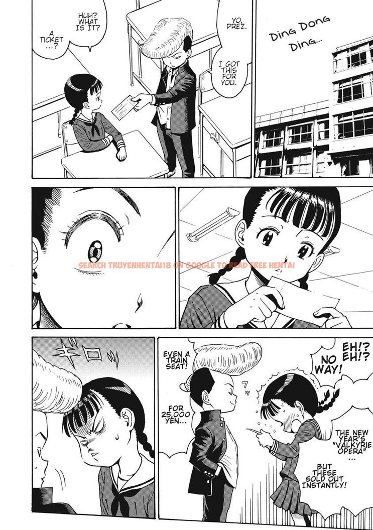 Read Hentai Image 4 700 in comic Hagure Idol Jigokuhen - Chapter 66 - hentaitnt.net