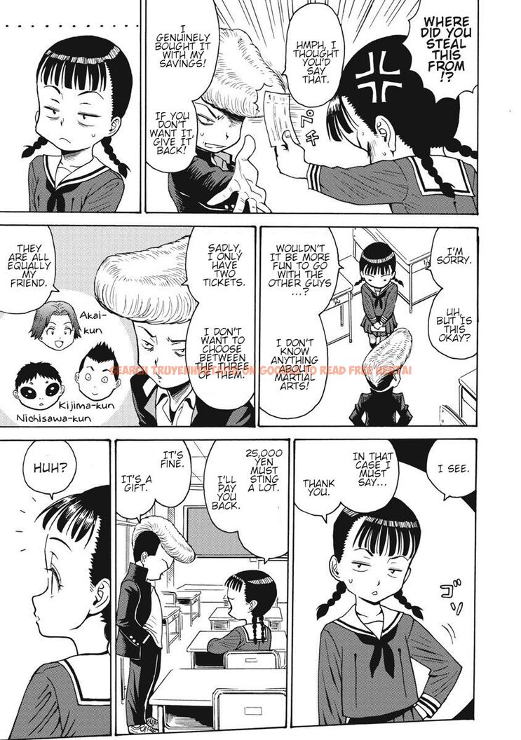 Read Hentai Image 5 700 in comic Hagure Idol Jigokuhen - Chapter 66 - hentaitnt.net