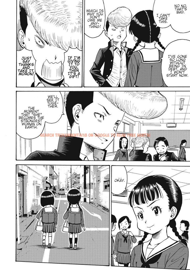 Read Hentai Image 6 700 in comic Hagure Idol Jigokuhen - Chapter 66 - hentaitnt.net