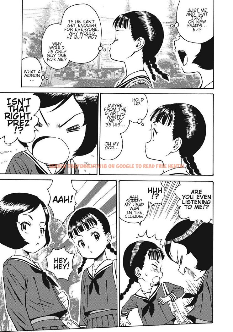 Read Hentai Image 7 700 in comic Hagure Idol Jigokuhen - Chapter 66 - hentaitnt.net