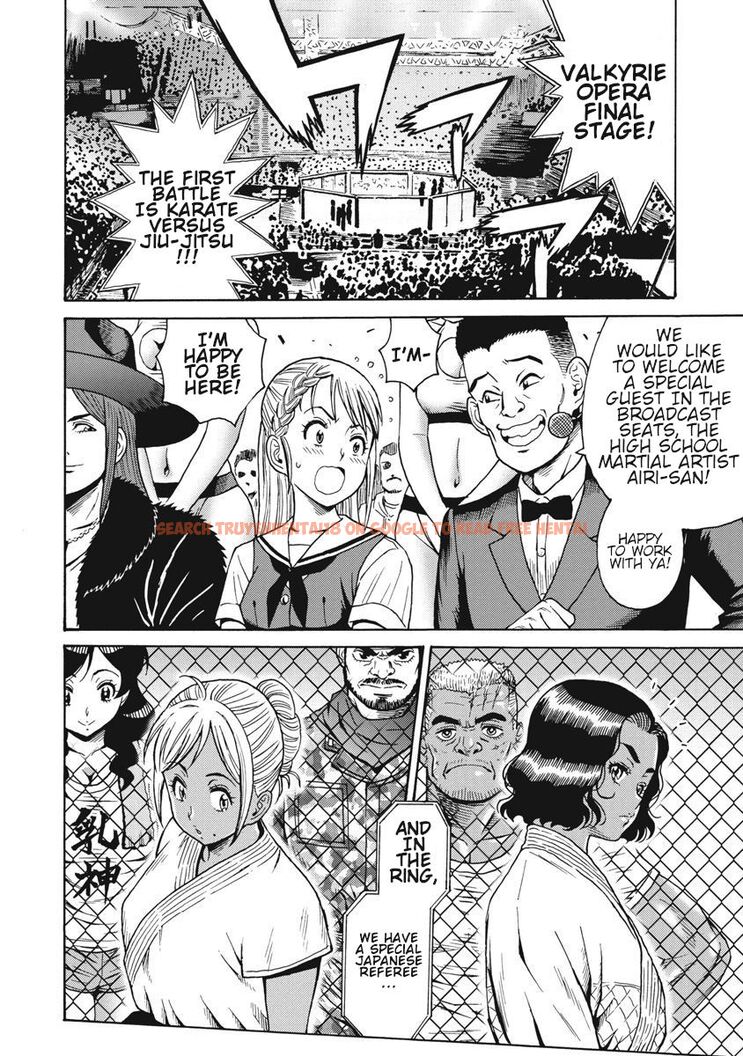 Read Hentai Image 2 458 in comic Hagure Idol Jigokuhen - Chapter 67 - hentaitnt.net
