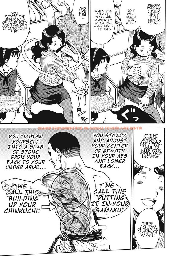 Read Hentai Image 21 458 in comic Hagure Idol Jigokuhen - Chapter 67 - hentaitnt.net
