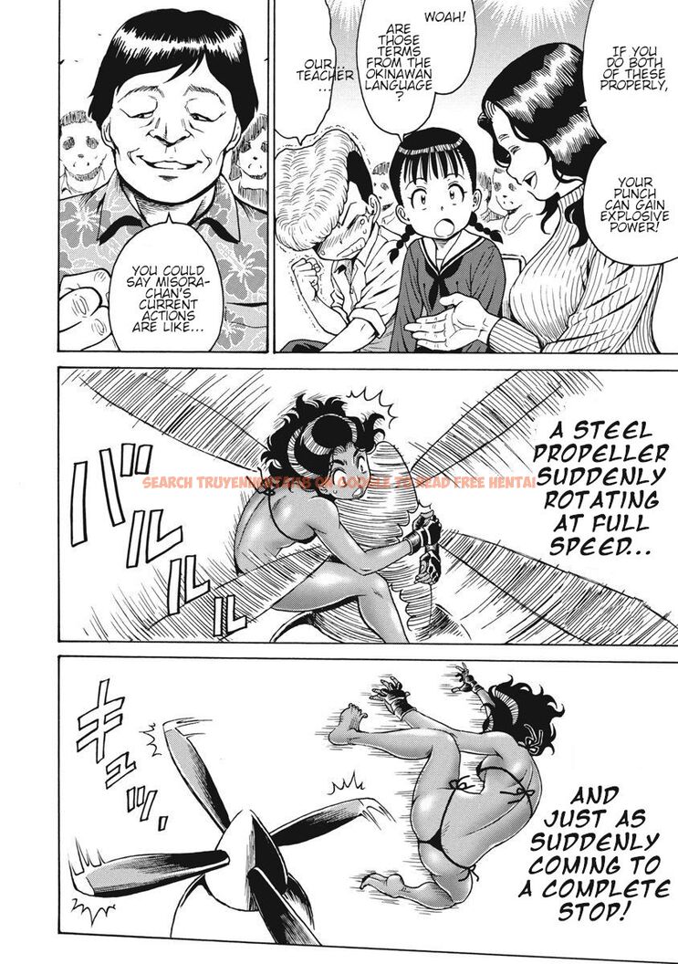 Read Hentai Image 22 458 in comic Hagure Idol Jigokuhen - Chapter 67 - hentaitnt.net