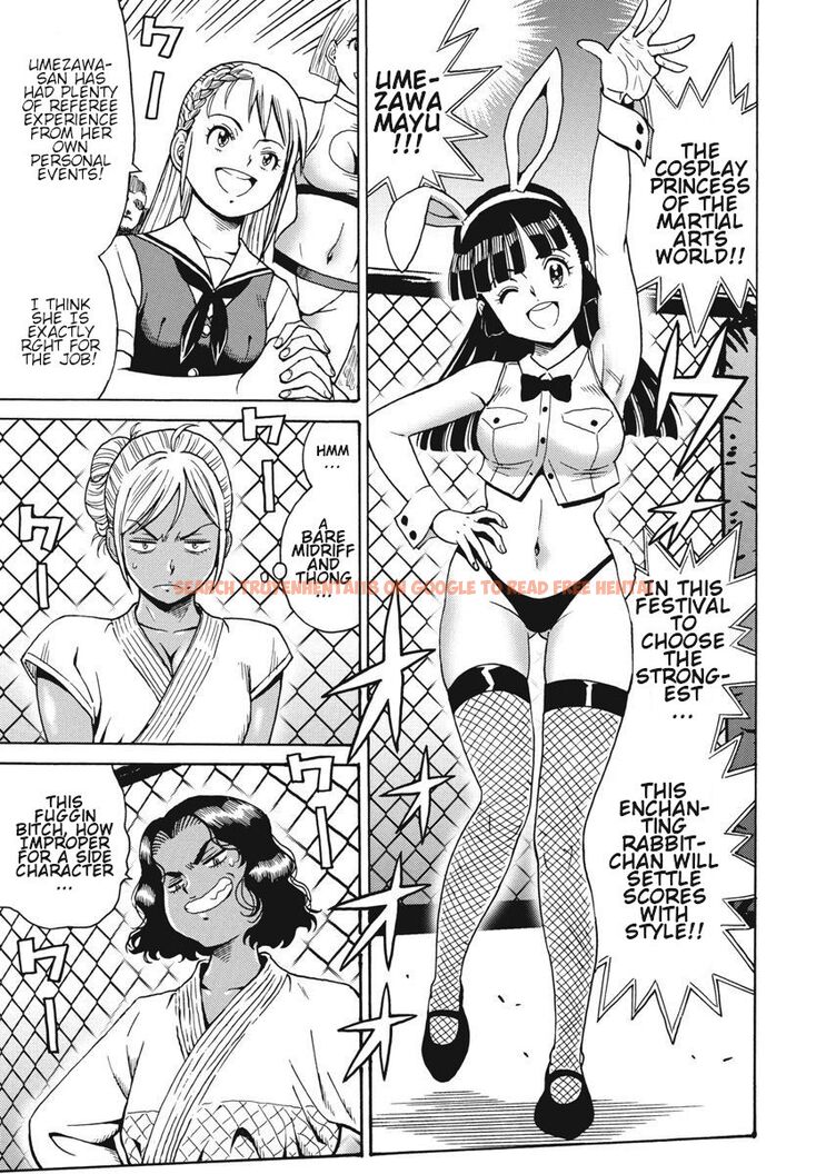 Read Hentai Image 3 458 in comic Hagure Idol Jigokuhen - Chapter 67 - hentaitnt.net
