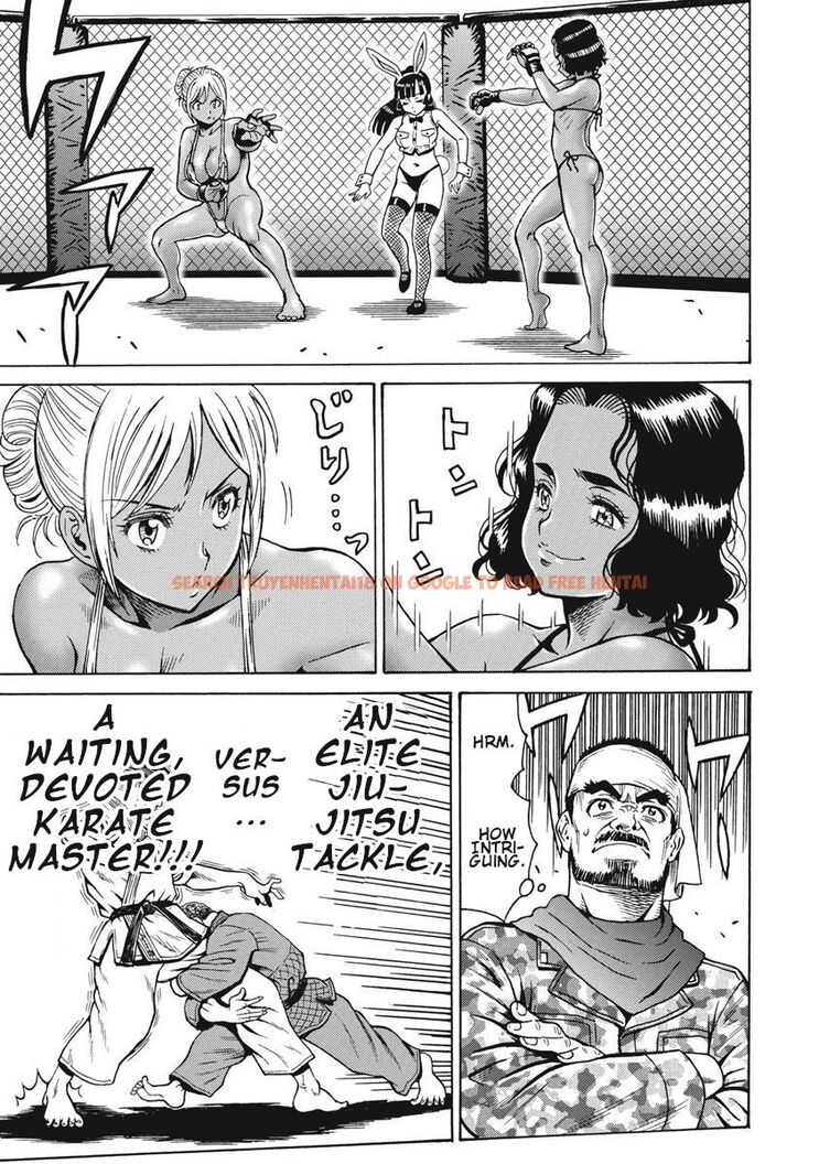 Read Hentai Image 7 458 in comic Hagure Idol Jigokuhen - Chapter 67 - hentaitnt.net