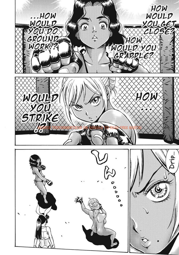 Read Hentai Image 8 458 in comic Hagure Idol Jigokuhen - Chapter 67 - hentaitnt.net