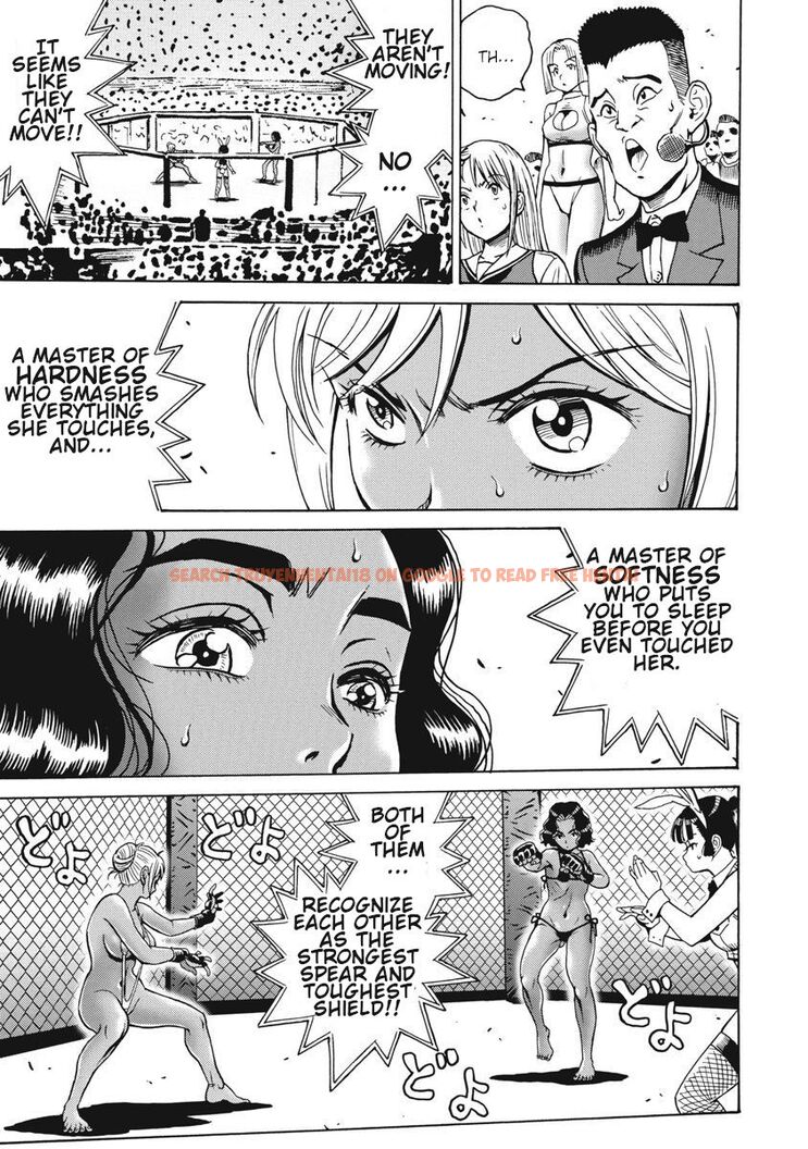 Read Hentai Image 9 458 in comic Hagure Idol Jigokuhen - Chapter 67 - hentaitnt.net