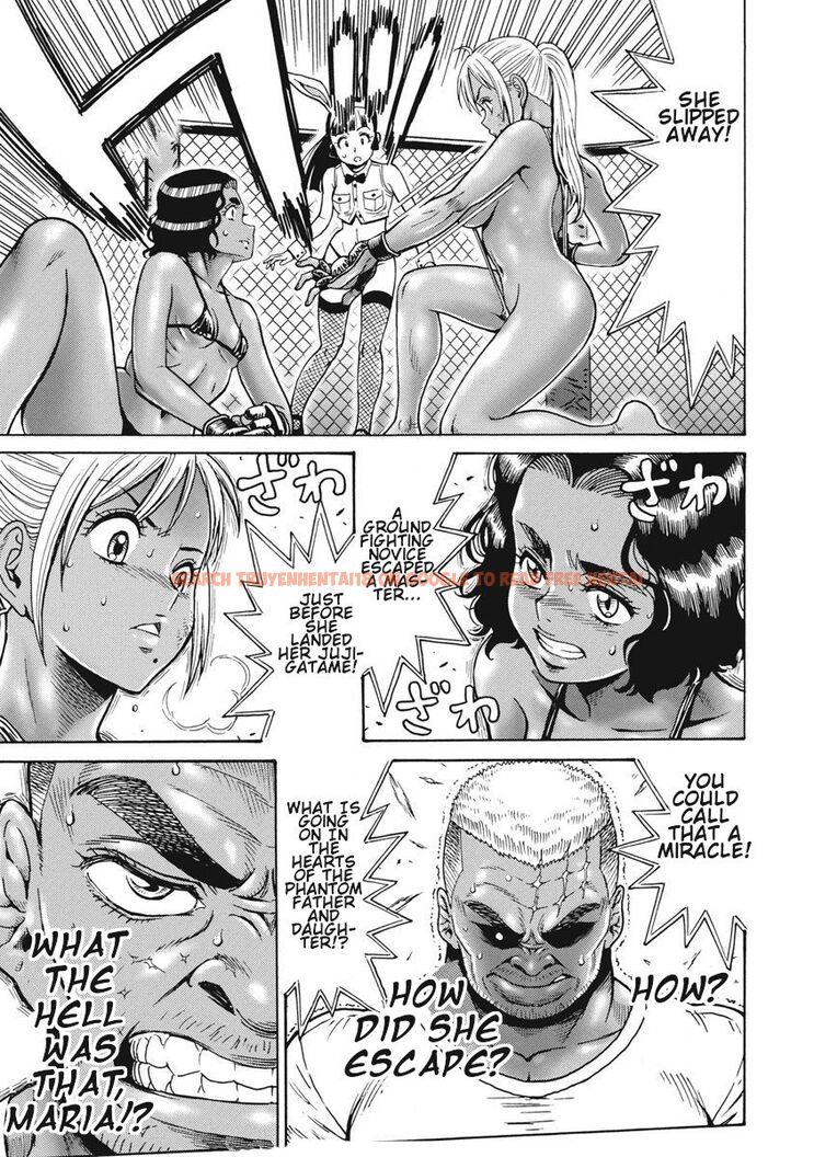Read Hentai Image 15 985 in comic Hagure Idol Jigokuhen - Chapter 68 - hentaitnt.net