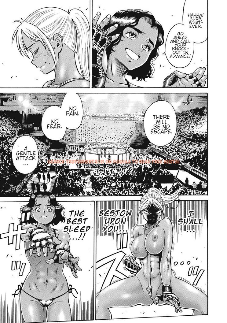 Read Hentai Image 17 985 in comic Hagure Idol Jigokuhen - Chapter 68 - hentaitnt.net
