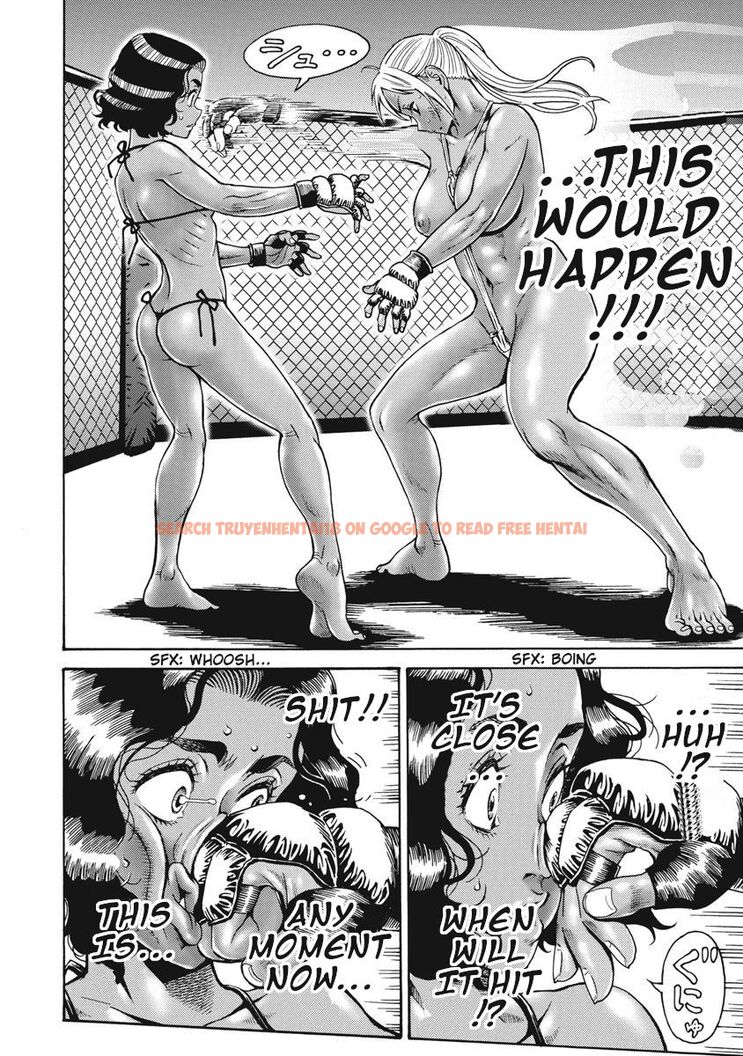 Read Hentai Image 20 985 in comic Hagure Idol Jigokuhen - Chapter 68 - hentaitnt.net