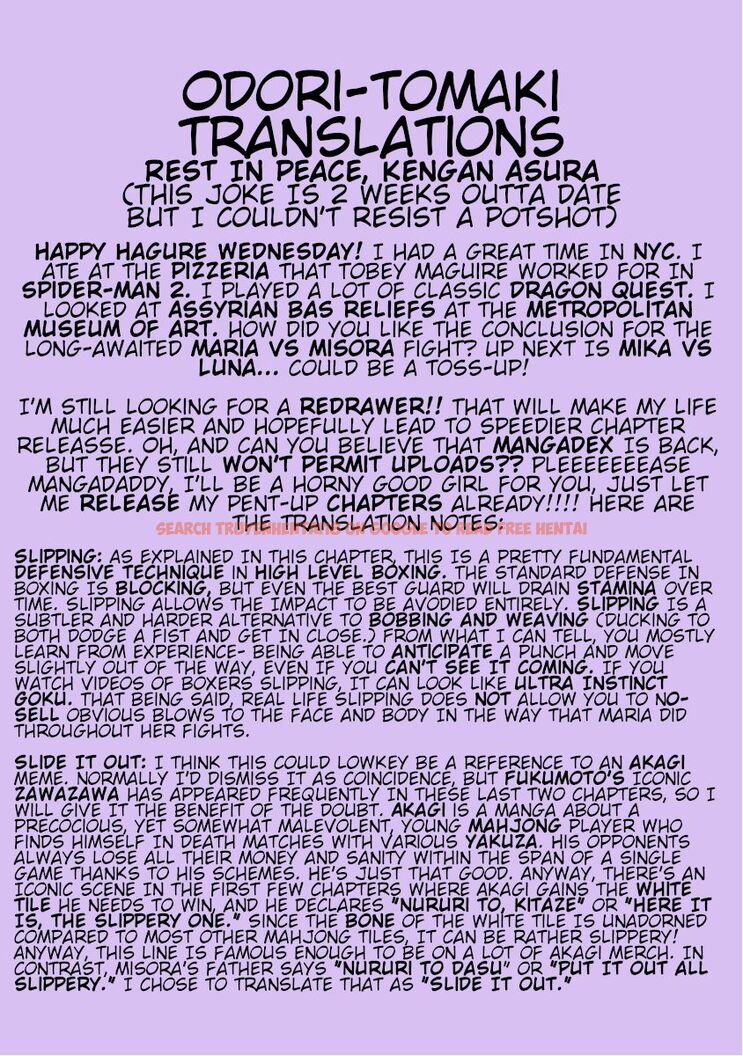 Read Hentai Image 27 990 in comic Hagure Idol Jigokuhen - Chapter 68 - hentaitnt.net