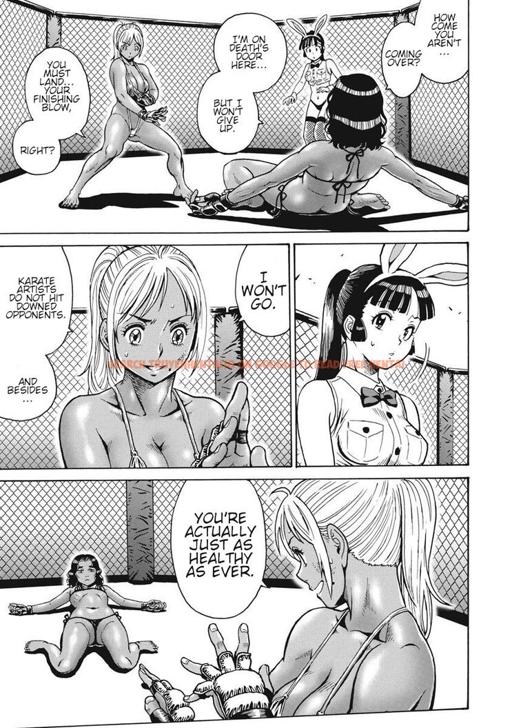 Read Hentai Image 5 985 in comic Hagure Idol Jigokuhen - Chapter 68 - hentaitnt.net