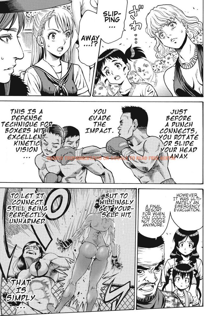 Read Hentai Image 7 985 in comic Hagure Idol Jigokuhen - Chapter 68 - hentaitnt.net