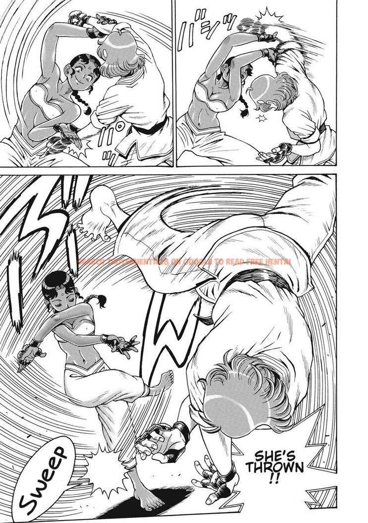 Read Hentai Image 16 811 in comic Hagure Idol Jigokuhen - Chapter 69 - hentaitnt.net
