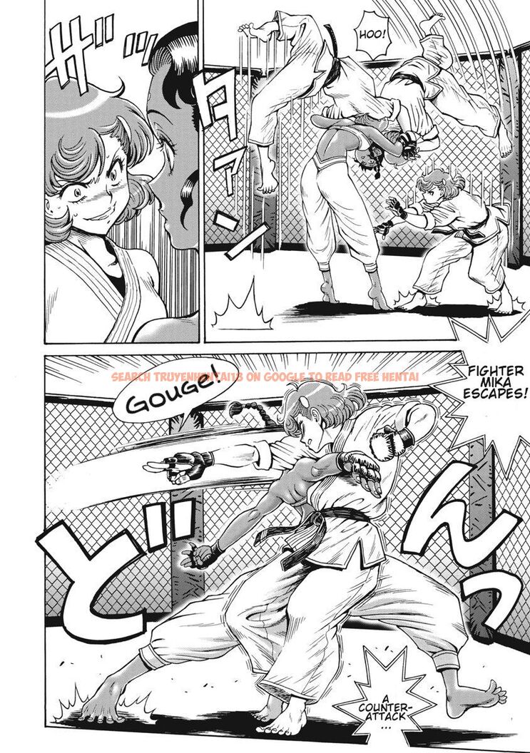 Read Hentai Image 19 812 in comic Hagure Idol Jigokuhen - Chapter 69 - hentaitnt.net