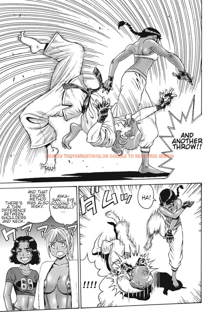 Read Hentai Image 20 812 in comic Hagure Idol Jigokuhen - Chapter 69 - hentaitnt.net