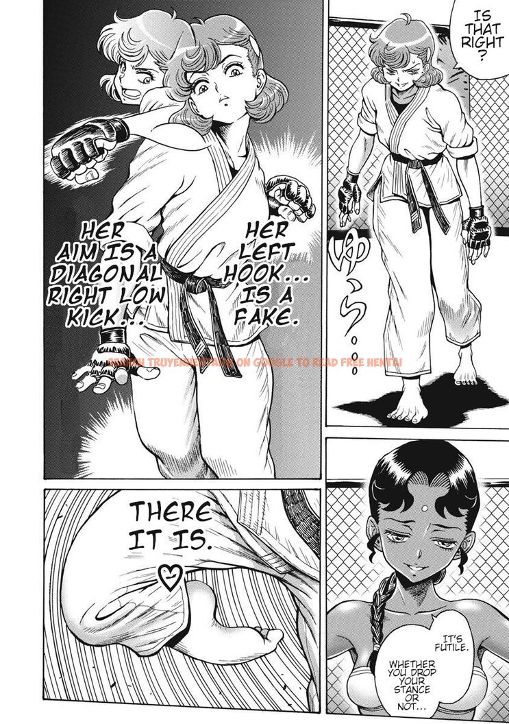Read Hentai Image 23 812 in comic Hagure Idol Jigokuhen - Chapter 69 - hentaitnt.net