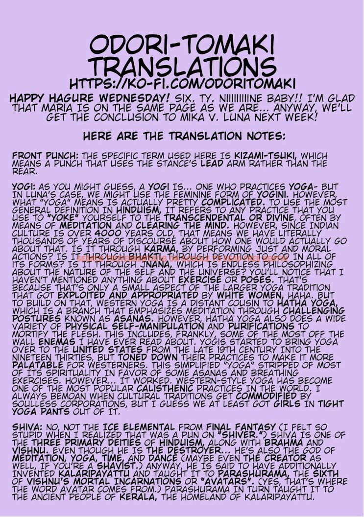 Read Hentai Image 26 812 in comic Hagure Idol Jigokuhen - Chapter 69 - hentaitnt.net